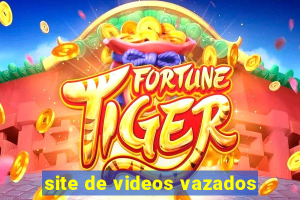 site de videos vazados